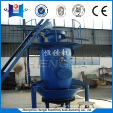 Low investment Small coal gasifier